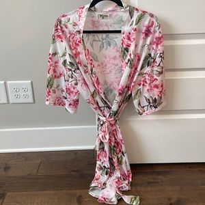 Summer robe